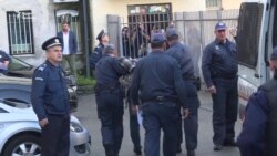 У Чорногорії повідомили про затримання сербів, що «планували напади» (відео)