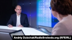 Степанов: влада хоче, щоб до якомога більшої кількості ліжок був підведений кисень