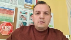 «Дуже великі ризики поширення коронавірусу є в лікарнях» – лікар-епідеміолог