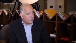 Բարսամյան. Թրամփը կարող է օգտագործել «ցեղասպանություն» բառը