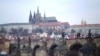 Прага, Чехи