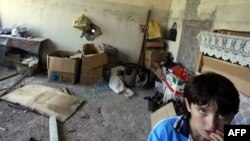 Благотворительная организация «Киараз» была учреждена в апреле 2015 года. Самый большой запрос в первые годы работы приходился на еду, одежду и улучшение жилищных условий