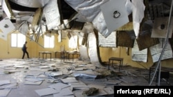 قول اردوی شاهین پس از حمله خونین طالبان