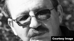 Александр Ронкин