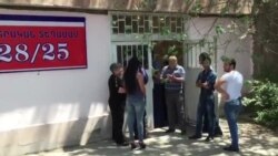 Աբովյանի քաղաքապետի ընտրությունը՝ արտաքուստ հանգիստ մթնոլորտում