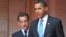Sarkozinin fikrincə, «Obama zəifdir, təcrübəsizdir» 