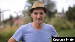 Игорь Плинер.