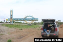 Військовослужбовець 72-ї окремої механізованої бригади імені Чорних Запорожців боронить рідні землі