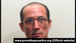 Gulgeldi Annanyýzow