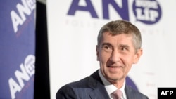 Андрэй Бабіш