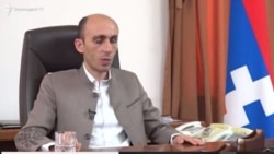 Ըստ Բեգլարյանի՝ արցախցիներից շատերը կնախընտրեն արտագաղթել, եթե կառավարությունը չվերանայի ծրագիրը