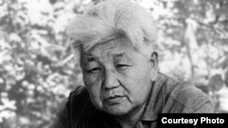 Тугельбай Сыдыкбеков. 