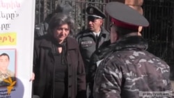 Կառավարությունից դեպի Բաղրամյան 26. որդեկորույս ծնողները բացահայտում են պահանջում