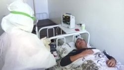 Чолпон-Атада 20 жыл жабык турган оорукана оңдолду