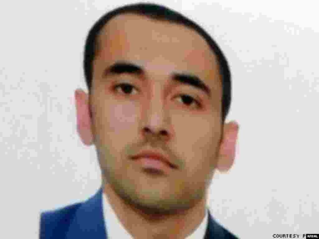 Казахстан. 14 февраля – 18 февраля 2010 года. #1