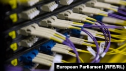 У Мінцифри Росії заявили, що збій стався через технічну проблему, пов’язану з набором розширень протоколу DNS