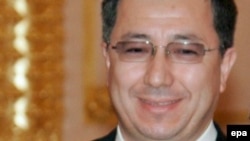 Жансейіт Түймебаев, Қазақстанның білім және ғылым министрі кезінде