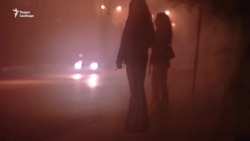 Секс-рабыни или секс-работницы? Надо ли легализовать проституцию?