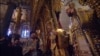 Ukraine's Newly Independent Church Blessed In Istanbul GRAB