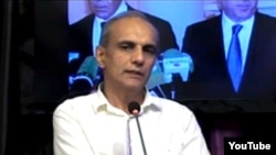 «Turan» informasiya agentliyinin redaktoru Şahin Hacıyev 