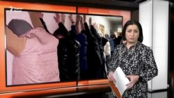 Ахбори Озодӣ аз 1-уми майи соли 2024