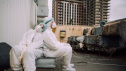 Կորոնավիրուս և ընտրություններ․ Վրաստանը 2020-ին