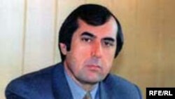 Маҳмадсаид Убайдуллоев, мири шаҳри Душанбе