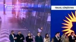 Gürjüstana barýan türkmen migrantlary uly kynçylyklary başdan geçirýärler