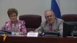 "ЮНЕСКО исемлегенә керү – зур җаваплылык"