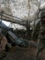 Situation 'Extremely Dangerous' In Pokrovsk As Ukraine Tries To Hold Key City