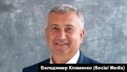 Владимир Клименко