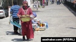 "Garbanyşhana" stansiýasy