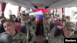 Оьрсийчоьнан эскархой хийцинчул тIаьхьа