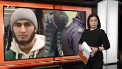 Ахбори Озодӣ аз 1-уми апрели соли 2024