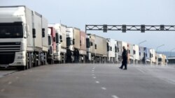 Լիտվան դադարեցրել է մի շարք ապրանքների տարանցումը Կալինինգրադ, Ռուսաստանն այդ քայլը «սադրիչ» է որակում
