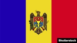 Сьцяг Малдовы