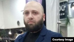 Мейриев Руслан