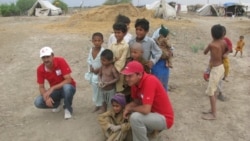 Pakistan türkmenleri näme etmeli?