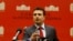 Macedonian Prime Minister Zoran Zaev