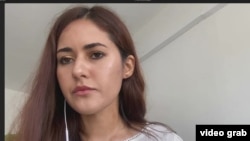 Анахита Додихудо