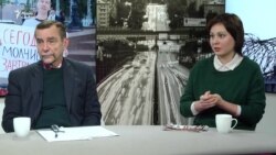 Кто ответит за Дадина?