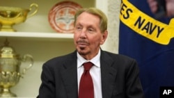 Лары Элісан