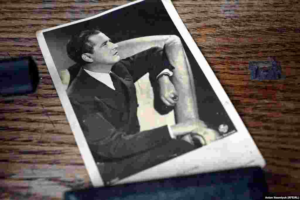 Оскар Шиндлер