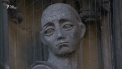 Пожежа в Нотр-Дамі вразила весь світ – відео