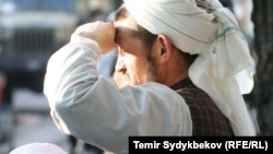 Иллюстративное фото.