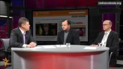 Участь іноземців в уряді України не вітатимуть ті, хто боїться конкуренції – Уколов