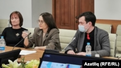 Чарада катнашучылар