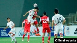 Бозӣ рӯзи 19-уми июл сурат гирифт.