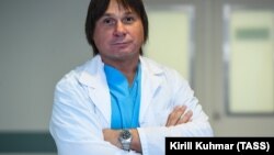 Евгений Покушалов