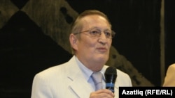 Фәрит Иделле (1943-2018)